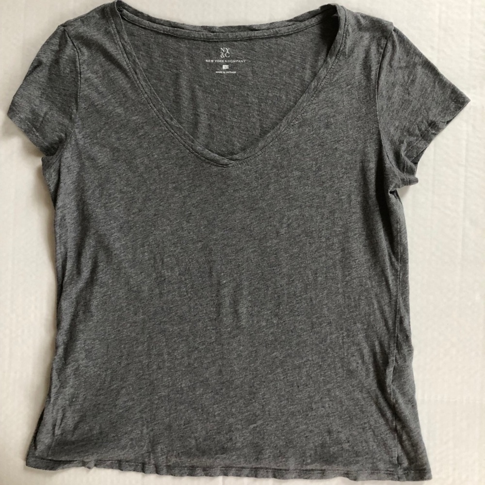 NY&C V-neck